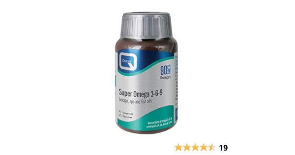super omega 369