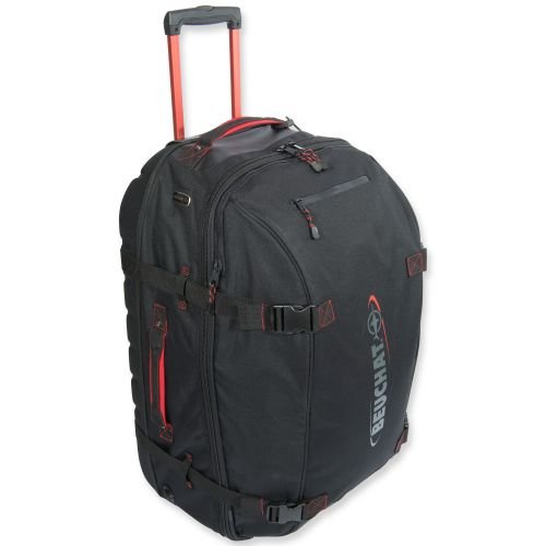 Preisvergleich Produktbild BEUCHAT - Voyager XL, Farbe Black