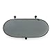 Hauck Cloud Me Rear Window Shade - Black