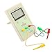 Produktbild MK328 ESR Transistor Tester ESR Tester Kapazität Induktivität Widerstand Meter LCR NPN PNP LY
