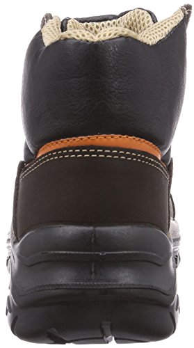 MTS Soprano S3 Flex 40104 Unisex-Erwachsene Sicherheitsschuhe - 2