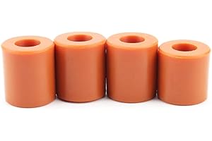 Furiga Colonne Silicone livellamento Stampante 3D per Ender 3 Ender 3 Pro Ender 3 v2 CR10