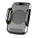 Produktbild likeitwell Infrarot Drahtlose Aufladung, Auto-Handy-Sensor-Klammer-Stand-Stützhalter-360-Grad-Umdrehungs-automatische Kontraktion, für iPhone X / 8/8 Plus / 7, Samsung u. Mehr