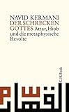 Image de Der Schrecken Gottes: Attar, Hiob und die metaphysische Revolte