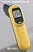 Produktbild Möller-Therm Infrarot Thermometer, 160 x 82 x 41.5 mm, schwarz, One Size