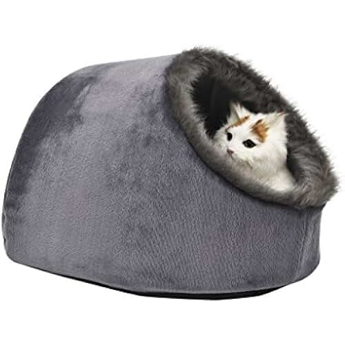 Amazon.co.uk igloo cat beds