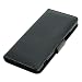 Produktbild OTB Tasche für Sony Xperia XA1 - Bookstyle - Schwarz