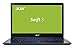 Produktbild Acer Swift 3 SF315-51-3114 39,6 cm (15,6 Zoll Full-HD IPS) Ultrabook (Intel Core i3-7100U, 4GB RAM, 128GB SSD, Intel HD, Win 10) blau