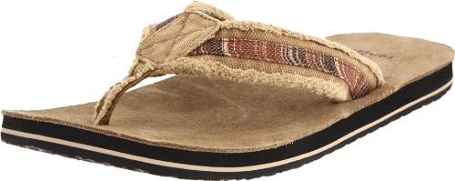 Men's Fraid So Sandal