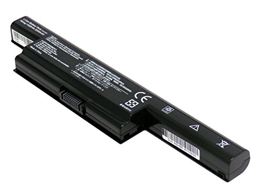 Laptop akku 10.8V 5200mAh 6Zellen A32-K93 07G016 J11875M K931823 für ASUS K93 X93 A93S A95V K95V für 07G016J11875M K931823 A93xx K93xx A95xx K95xx X93xx PRO91xx R900xx