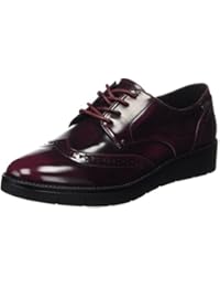 MTNG Collection 51718 - Zapatos de cordones para mujer