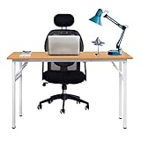 Dimensiones: Abierta: 120 cm de largo x 60 cm de ancho x 75 cm alto; Plegada: 120 cm de largo x 60 cm de ancho x 10 cm alto; Peso: 15.2 kg; Capacidad máxima de peso: 400 kg.
