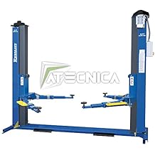 Gato neumatico casero