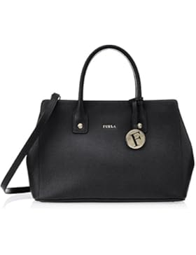 FURLA Tasche Linda Damen Schwarz - 760418