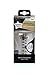 Tommee Tippee Closer to Nature 340 ml/11 floz Feeding Bottle, 3 Month+ - Clear