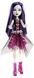 monster high spectra vondergeist party lounge Ab 6 Jahren Mattel Monster High Y0423 - Monsterspaß Alive Spectra, Puppe mit Licht- und Soundeffekten