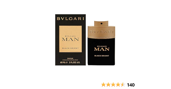 bulgari man orient