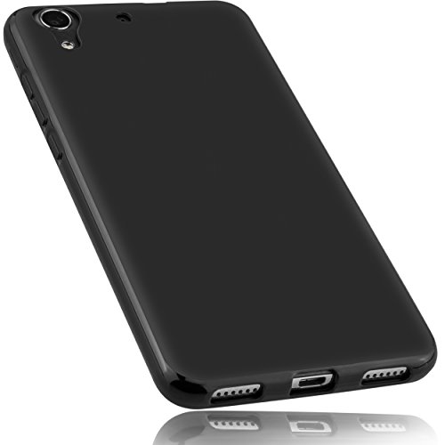 Preisvergleich Produktbild mumbi Schutzhülle für Huawei Y6 II Hülle