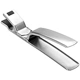 Bialetti 0pz07327 Pietra per Pizza Pala e Schneider, Acciaio, Argento, 50 x  40 x 5 cm : Amazon.it: Casa e cucina