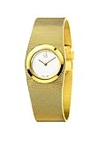 Calvin Klein - Damen Uhr K3T23526