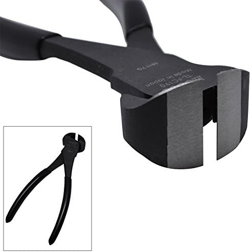 Hosco Pro Guitar Fret Cutter Luthier Tool