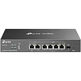 TP-Link ER707-M2, Omada Multi-Gigabit VPN Router