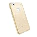 Produktbild Speck Presidio Clear + Glitter Schutzhülle für Huawei P10 Lite - Transparent/Goldglitzer