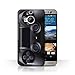 Produktbild Stuff4 Hülle / Hülle für HTC One M9+/Plus / Playstation PS4 Muster / Spielkonsolen Kollektion