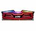 Produktbild ADATA AX4U240038G16-QRS XPG Spectrix D40 Series Arbeitsspeicher (2400MHz, CL16, 1.2V, 4X 8GB) DDR4-DIMM