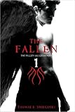 The Fallen 1: The Fallen and Leviathan (English Edition) by Thomas E. Sniegoski