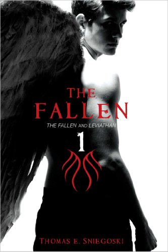 The Fallen 1: The Fallen and Leviathan (English Edition)