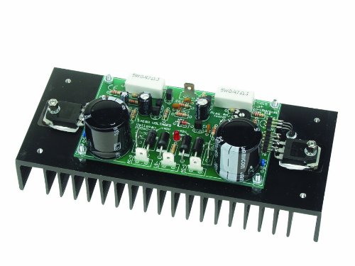 Velleman Modules Module AMPLIFICATEUR DE Puissance 200W