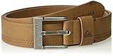  Quiksilver Hombre EQYAA03727 Cinturón - Marrón - X-Large-38