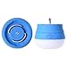 Produktbild Sunix Mini Camping Licht Campinglampe Ultra Bright LED Laterne Best tragbare ! Flammenlose Kerze ist ideal für Indoor/Outdoor Camping, Wandern, Klettern, Pfadfinder und vieles mehr!