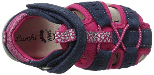 Lurchi Baby Mädchen Maxy Lauflernschuhe - 7