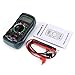 Produktbild MAS830L Mini-Taschen-Digitalmultimeter 1999 Zählt AC/DC-Volt-Verstärker Ohm-Diode HFE-Durchgangsprüfer Amperemeter Voltmeter