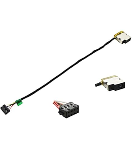 JINTAI Pour HP Book 15-FD 15-Fd0083Wm 15-FC 15-FC0081NR TPN