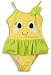 BABYTOWN Baby Novelty Girls Swimwear Bathing Suit Swim Fruit Costume 3-24 Months