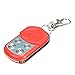 Produktbild 4 Buttons Electric Garage Gate Door Remote Control Key Fob 433mhz Cloning Red