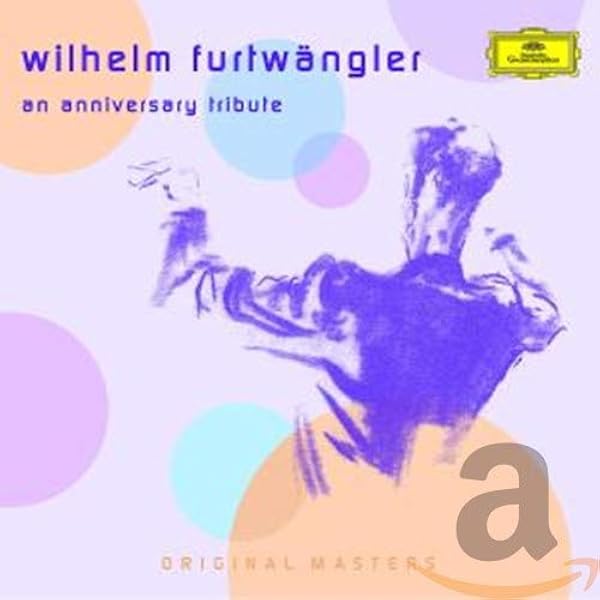 Wilhelm Furtwangler: The Great EMI Recordings: Amazon.co.uk: CDs