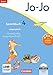 Produktbild Jo-Jo Sprachbuch - Grundschule Bayern: 4. Jahrgangsstufe - Arbeitsheft mit interaktiven Übungen auf scook.de: In Vereinfachter Ausgangsschrift mit CD-ROM