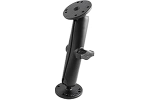 RAM MOUNTS RM Mount ram-b-101u-c kit support (185.7 mm)