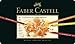 Price comparison product image Faber-Castell Polychromos Colour Pencils Tin Of 36