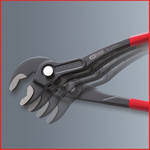 KS Tools 115.2010 Wasserpumpenzange 10 - 11