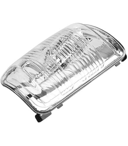 Indicatore Di Direzione Per Specchietto Retrovisore Toyota Verso 2013-2018 - Lampada Laterale Sinistra/Destra