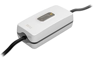 Delta Dore Interrupteur connecté Tyxia 6610 pour contrôle de lampe d'appoint - 6351376