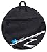 Produktbild B&W International Double Wheel Guard Laufradtasche M Black 2018