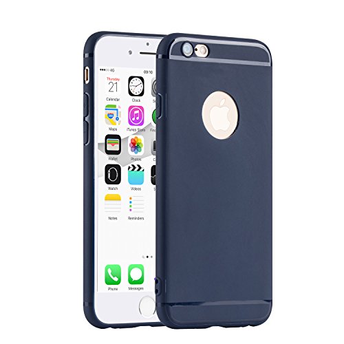 3 x Funda para iPhone 6 6S Silicona ZOEVIEW Carcasa para iPhone 6S 6 4 7 Case Silicona TPU Blanda Ultrafina Negro Blanco Azul Oscuro reviews 3 x Funda para iPhone 6 6S Silicona ZOEVIEW Carcasa para iPhone 6S 6 4 7 Case Silicona TPU Blanda Ultrafina Negro Blanco Azul Oscuro