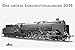 Alba Der Große Lokomotivenkalender 2014 by