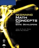 Image de Beginning Math Concepts for Game Developers